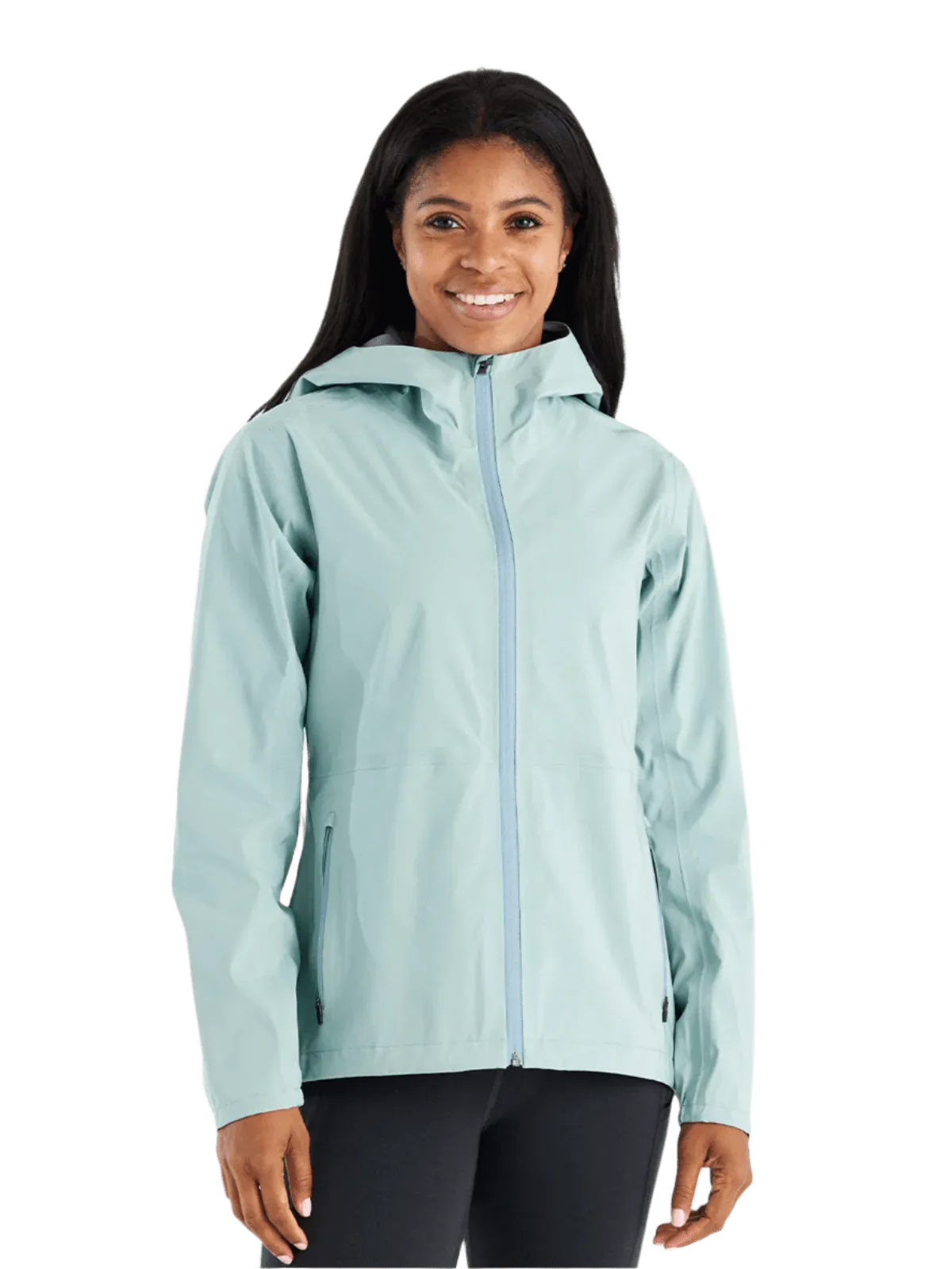 Free Fly - Women'S Cloudshield Rain Jacket Budget Friendly Own the Streets