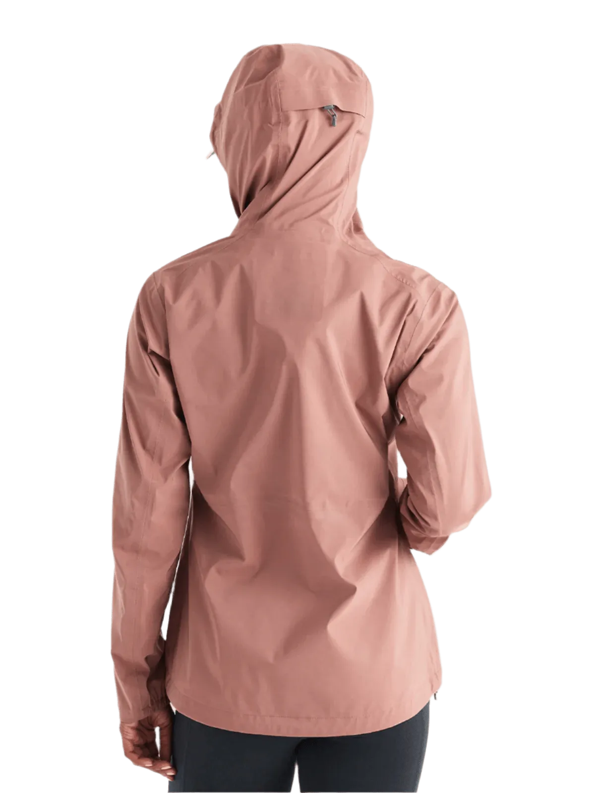 President's Day Sale Independence Day Sale Free Fly - Women'S Cloudshield Rain Jacket