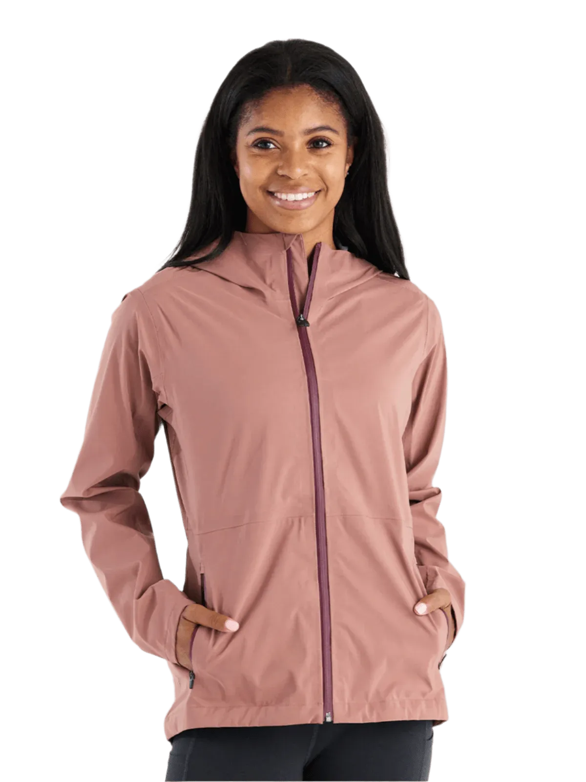 Redefine Classic Free Fly - Women'S Cloudshield Rain Jacket