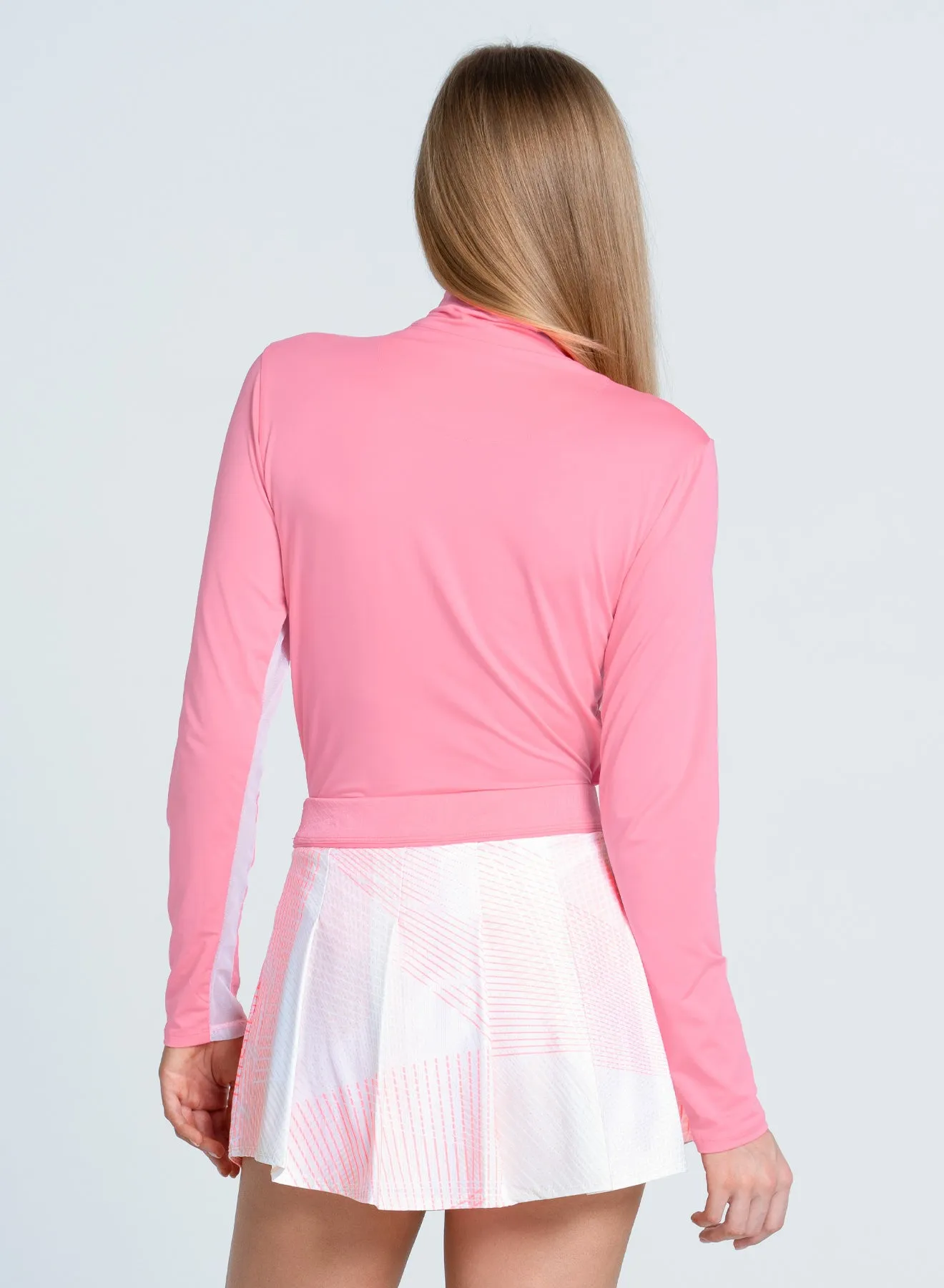 Valentine's Day Sale Step into the Beat Free Play Zip Long Sleeve