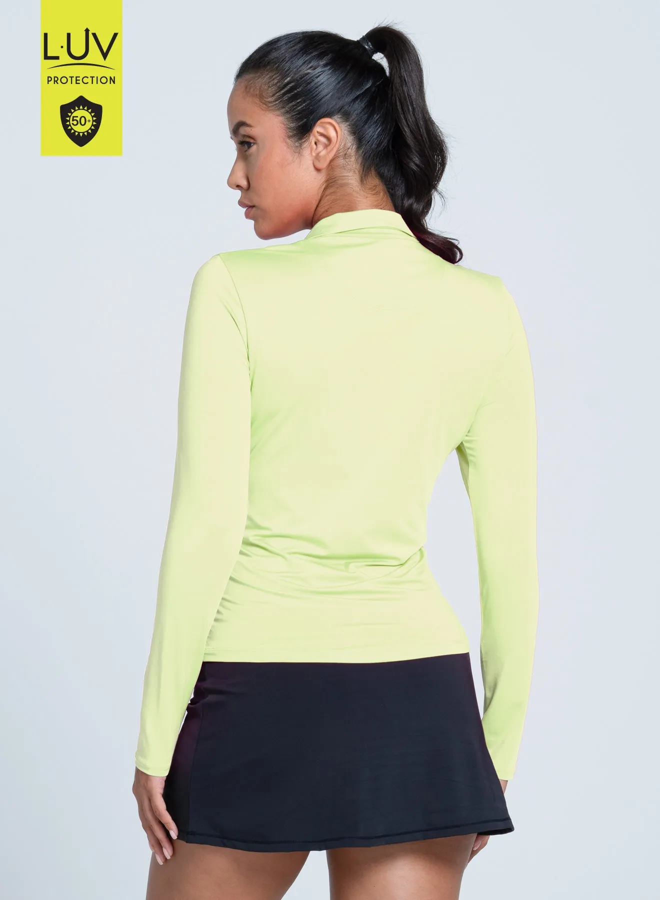 Memorial Day Sale Free Play Zip Long Sleeve