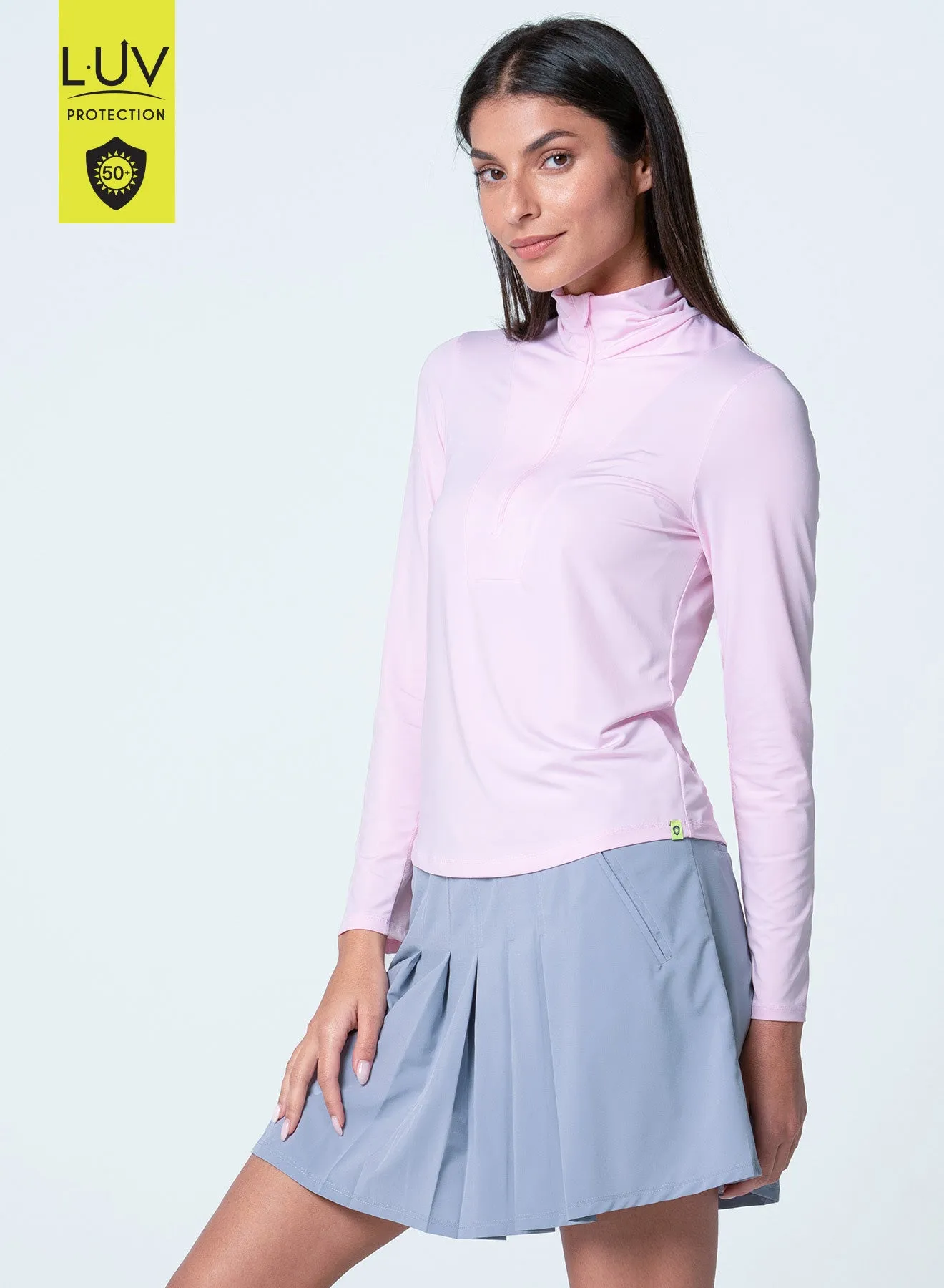 Black Friday Sale Free Play Zip Long Sleeve