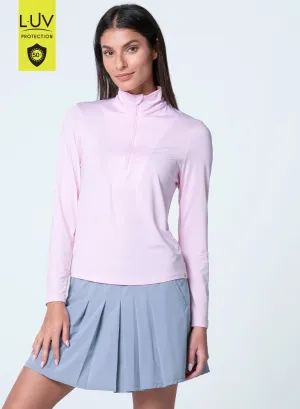 Free Play Zip Long Sleeve Game-Changer Footwear Fuel Your Fire
