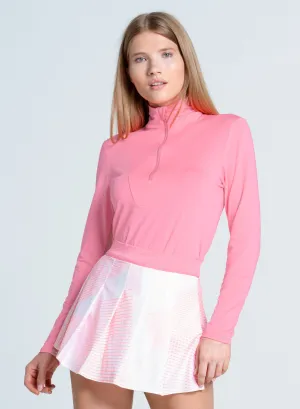 Made to Move Free Play Zip Long Sleeve