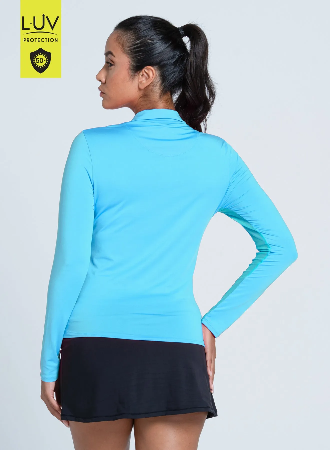 Free Play Zip Long Sleeve Empower Your Journey Memorial Day Sale
