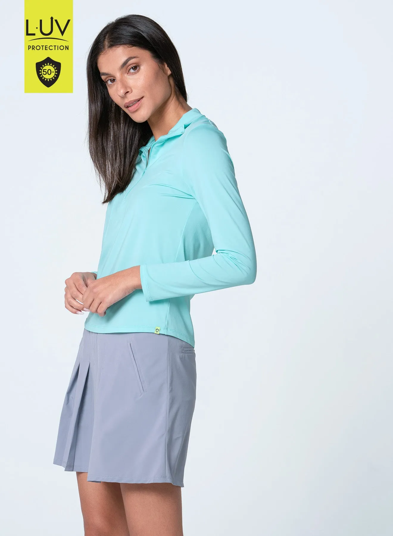 Big Savings Memorial Day Sale Free Play Zip Long Sleeve