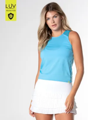 Thanksgiving Day Sale Great Value Freedom Crop Tank