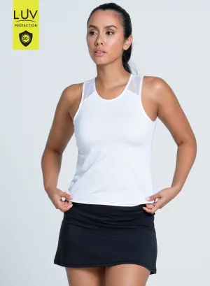 Freedom Crop Tank Christmas Eve Sale Flash Sale
