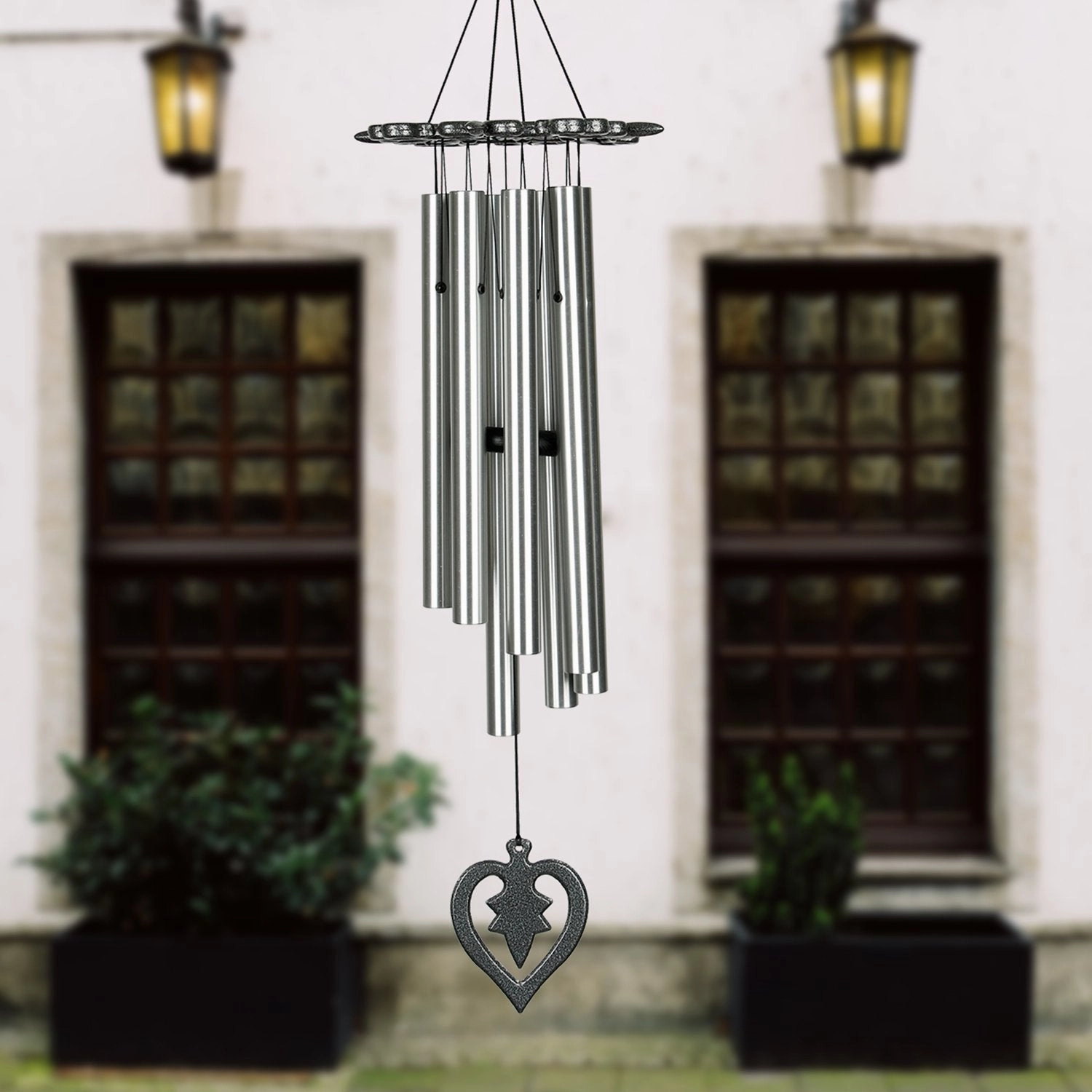 French Quarter Chime