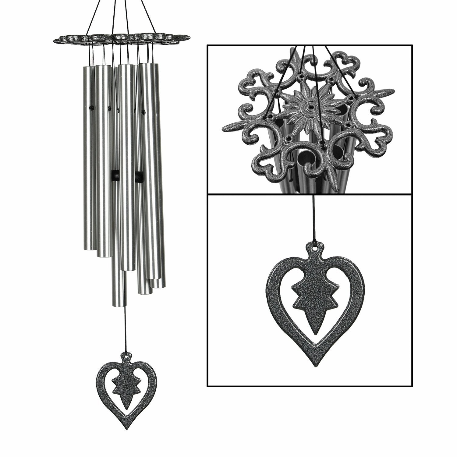 French Quarter Chime