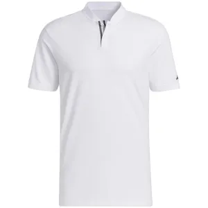 Adidas Ultimate365 Heat Polo Shirt - White Exclusive Deal