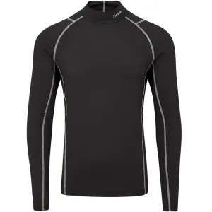 Unleash Your Power Walk Tall Ping Butler Baselayer - Black