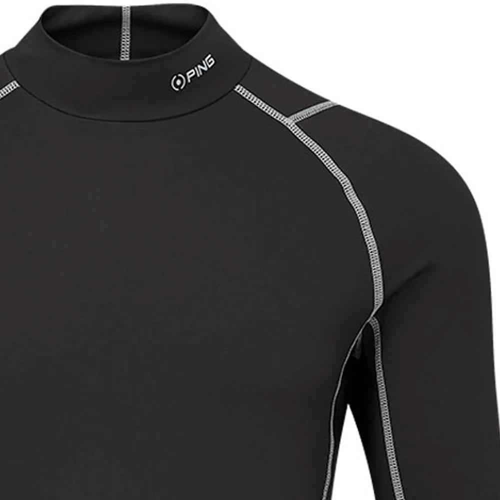 Ping Butler Baselayer - Black Biggest Sale of the Year