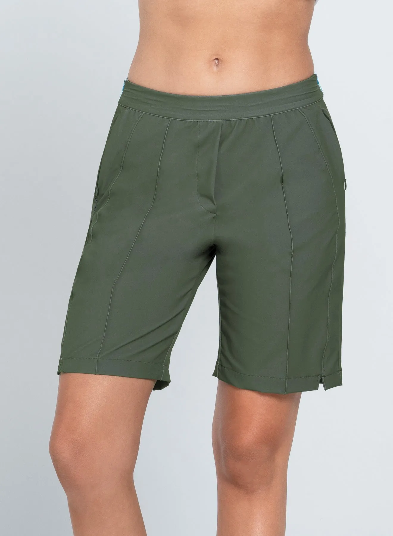 Step into the Beat Special Offer Isla Short