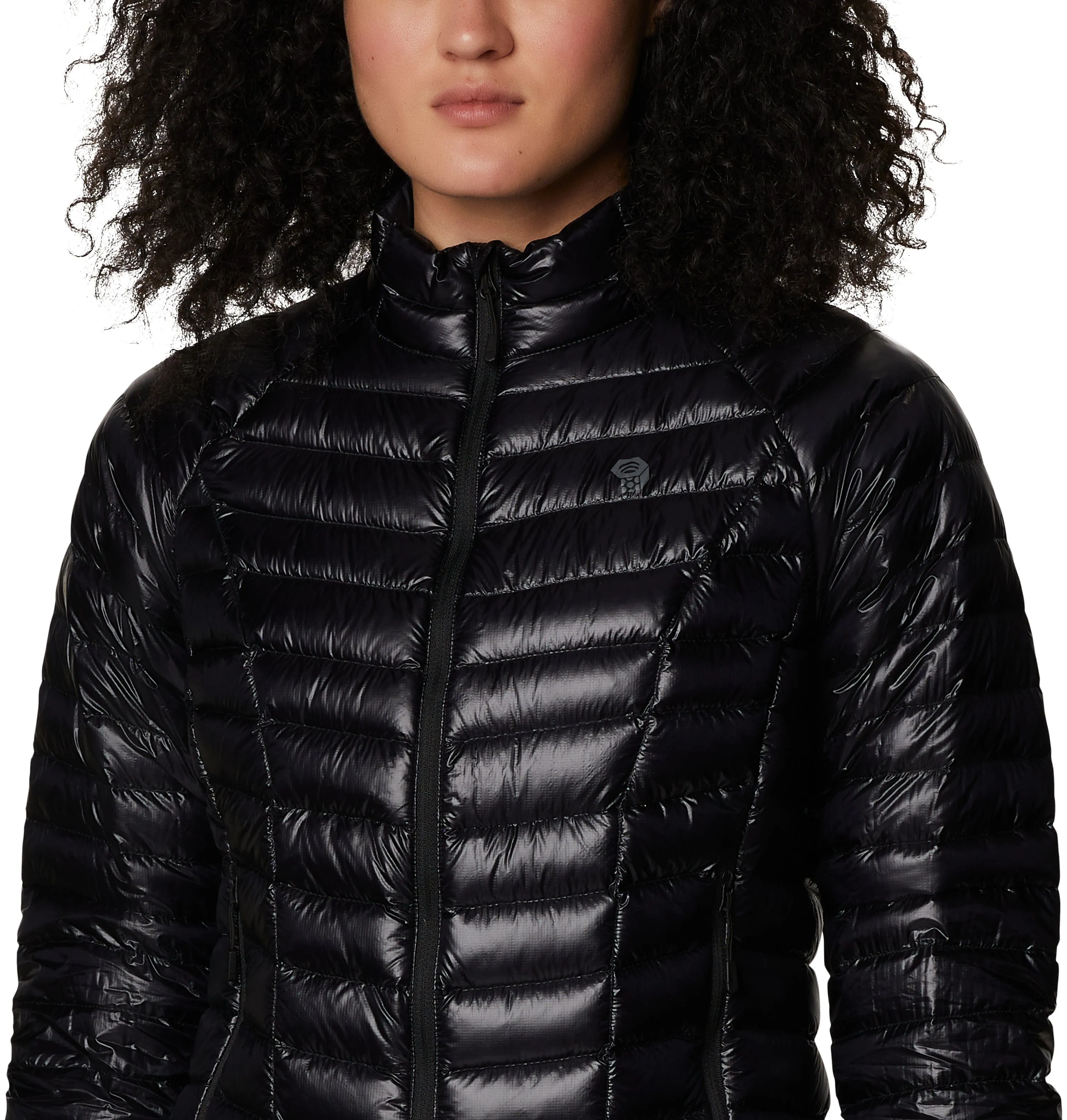 Mountain Hardwear - Women'S Ghost Whisperer Down Jacket The Fast Lane Choice Exclusive Deal