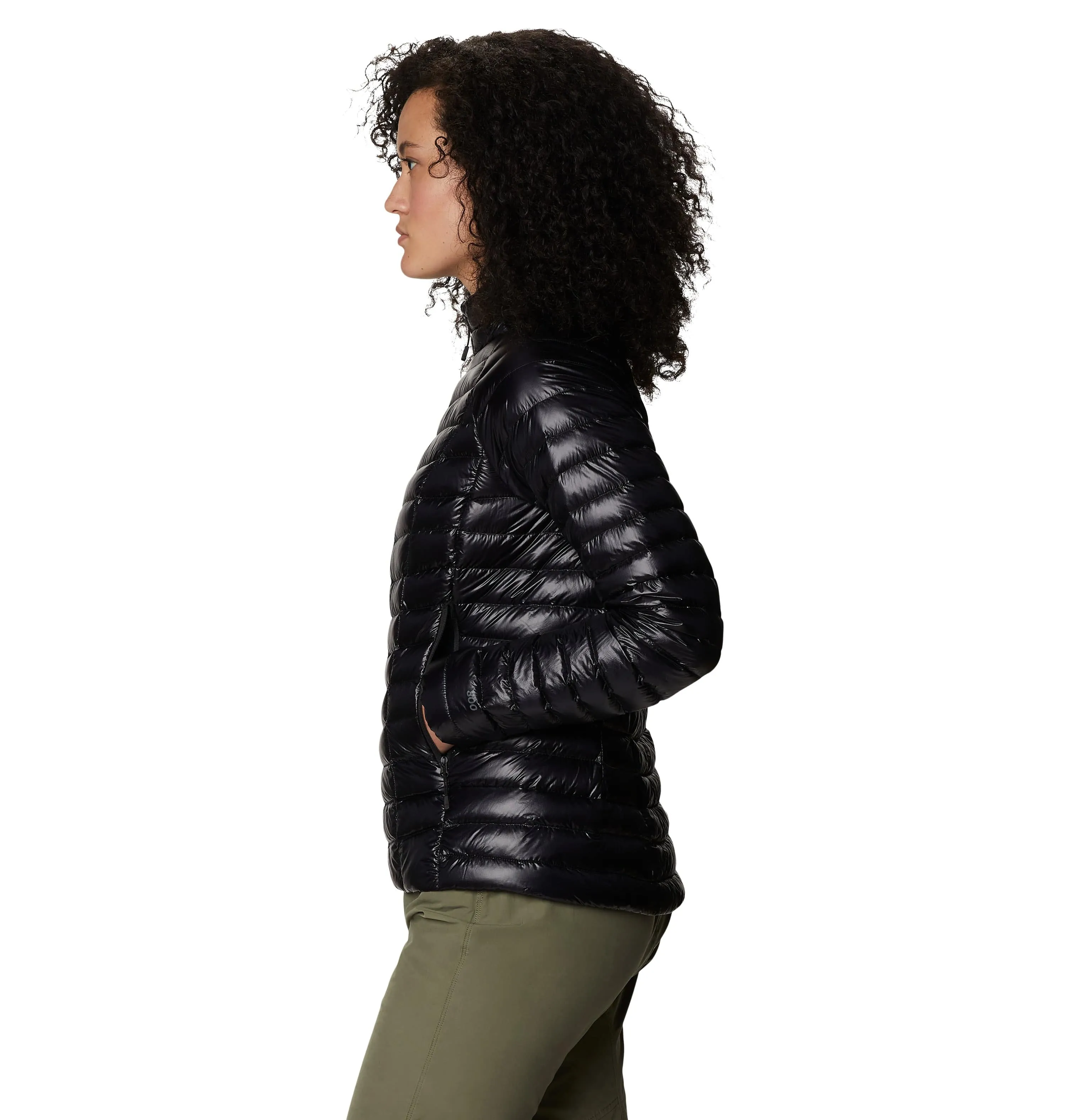 Mountain Hardwear - Women'S Ghost Whisperer Down Jacket Spring Sale
