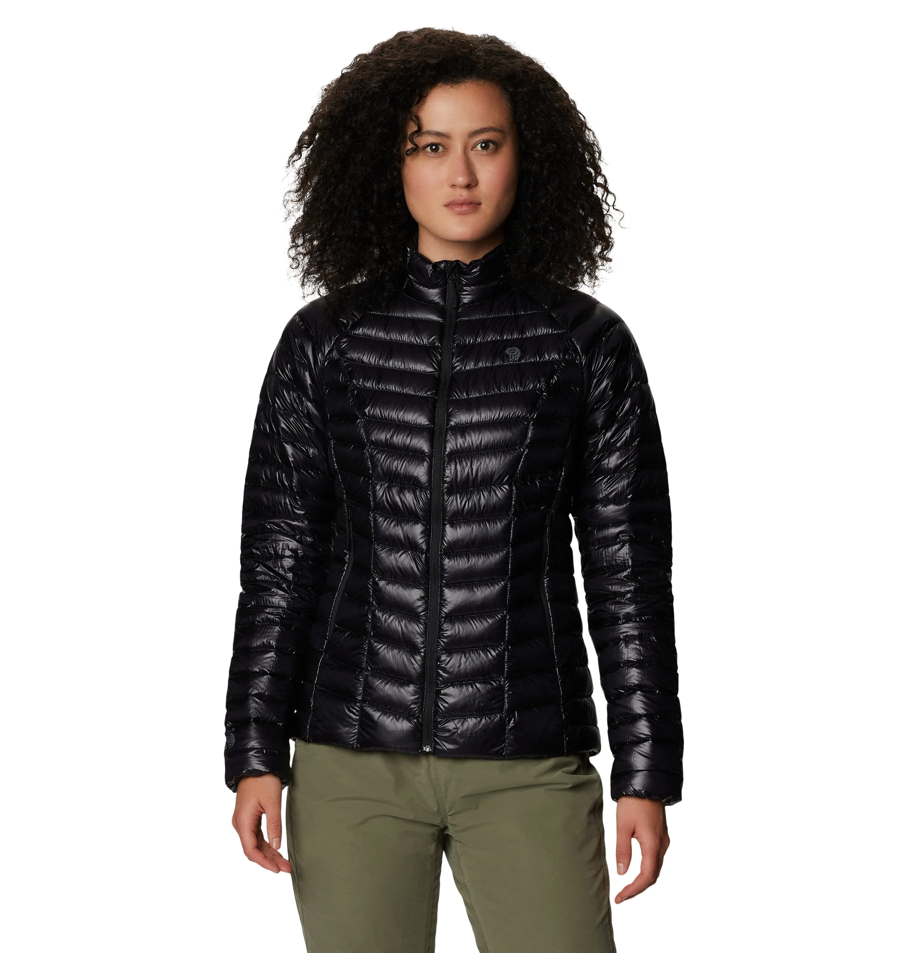 Biggest Sale of the Year Mountain Hardwear - Women'S Ghost Whisperer Down Jacket