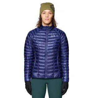 Power Every Step Mountain Hardwear - Women'S Ghost Whisperer Down Jacket