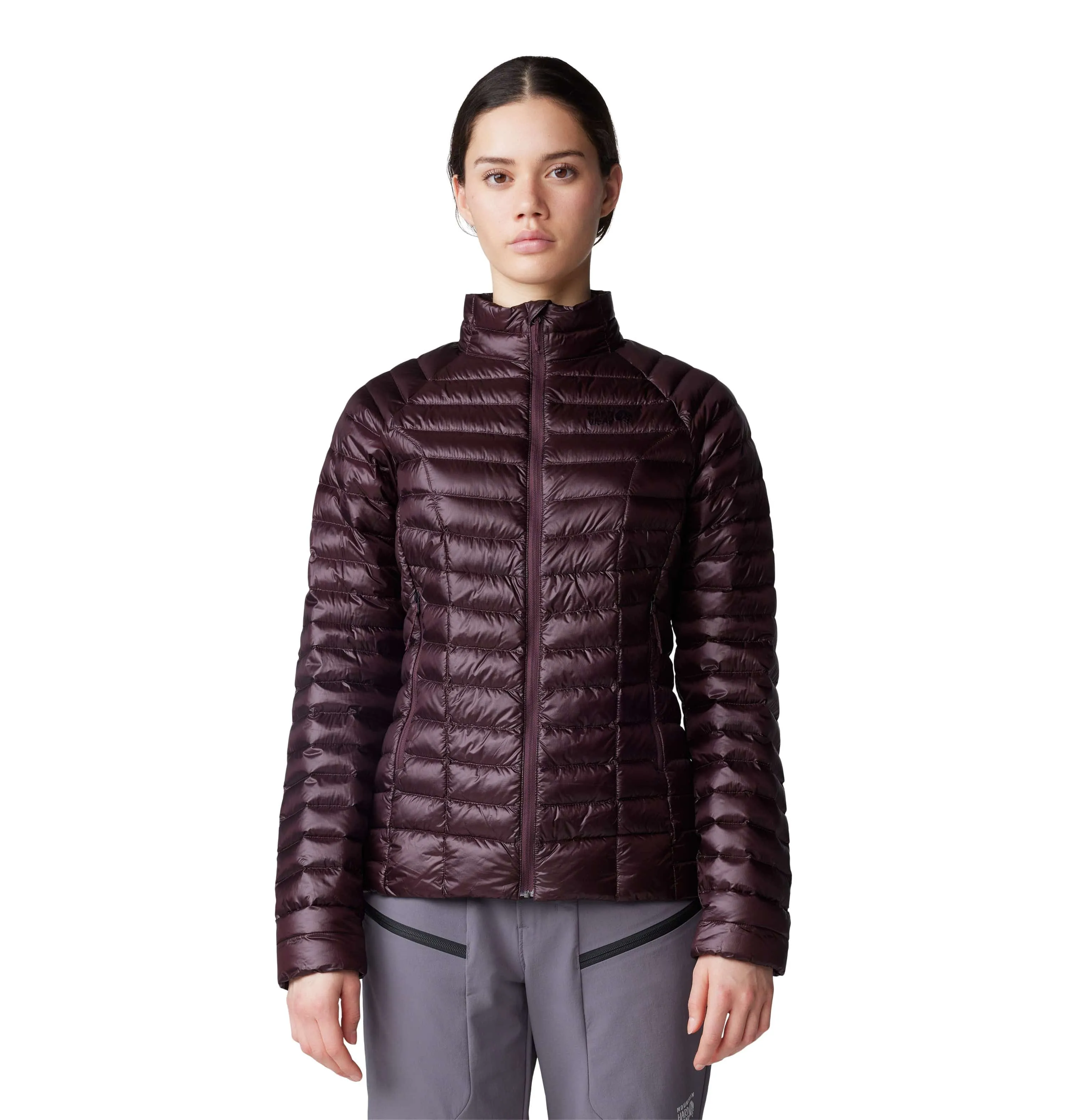 Limited Time Offer Empower Your Journey Mountain Hardwear - Women'S Ghost Whisperer Down Jacket