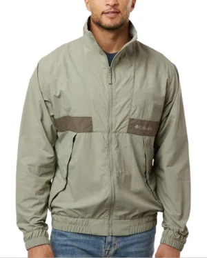 Flash Sale Columbia - Men'S Spire Valley Windbreaker