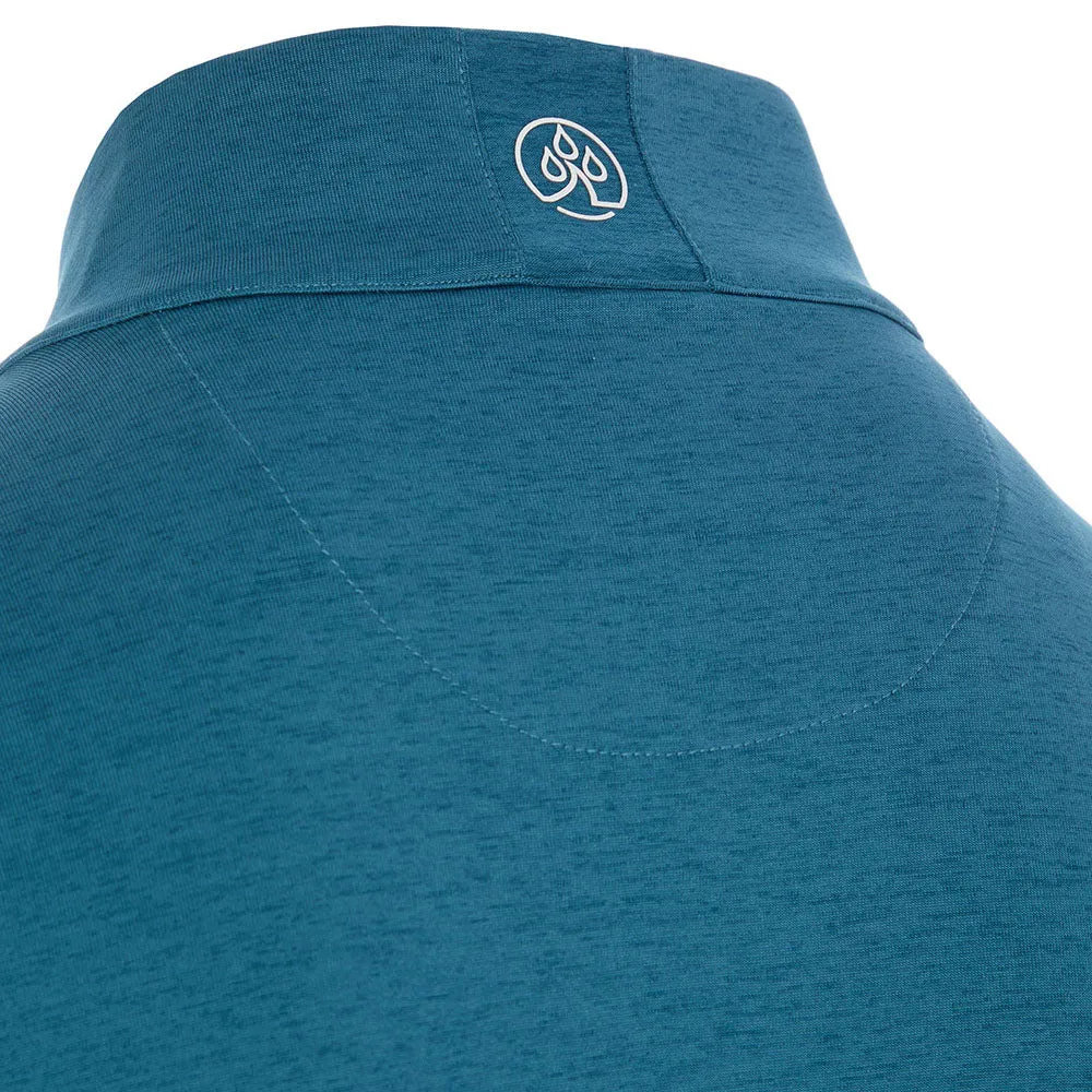 Proquip Pro Tech Melange 1/2 Zip Pullover - Corsair Back To School Sale Game-Changer Footwear