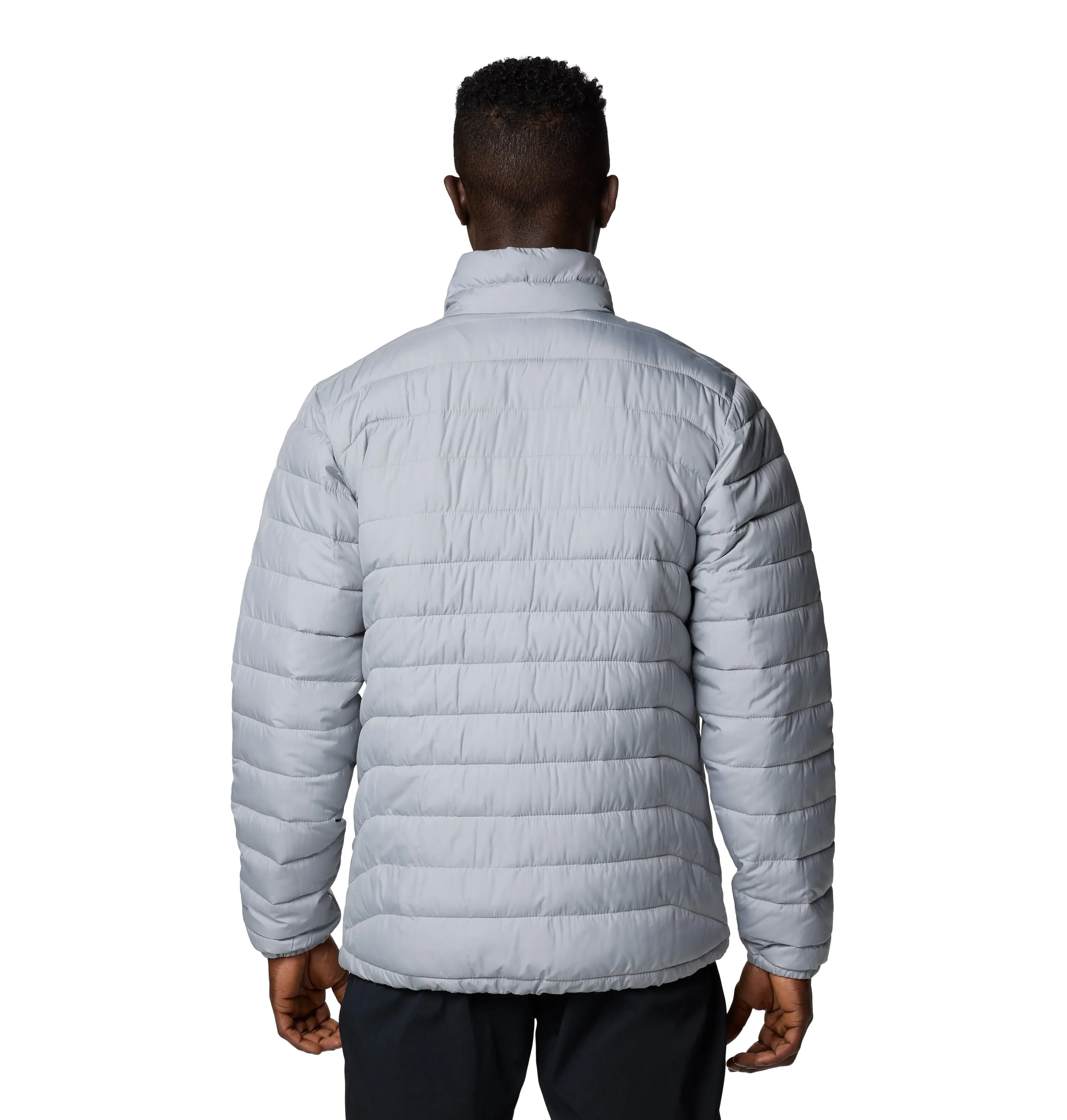 Columbia - Men'S Powder Lite Ii Insulated Jacket Built to Move You Performance Unleashed