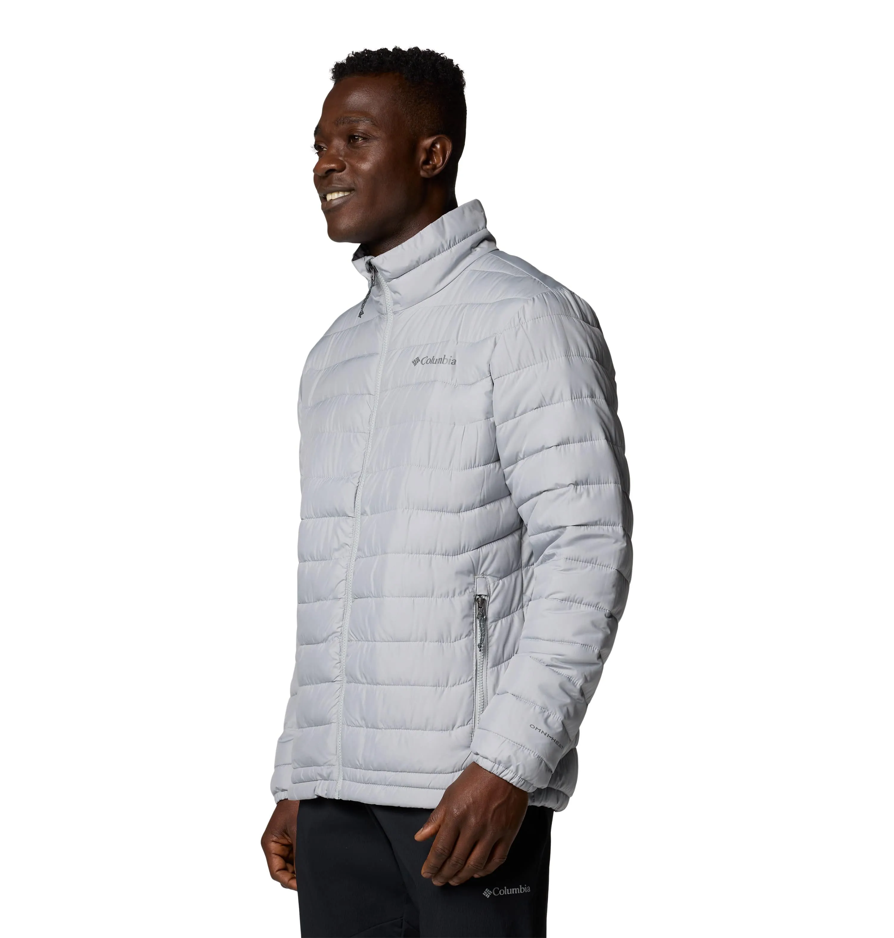 Columbia - Men'S Powder Lite Ii Insulated Jacket Back To School Sale