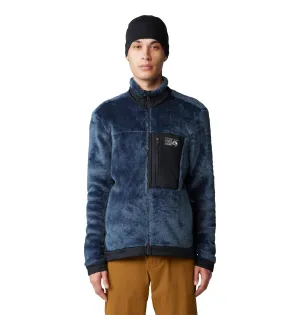 Mountain Hardwear - Polartec High Loft Jacket Never Just Walk Hit Your Next Level