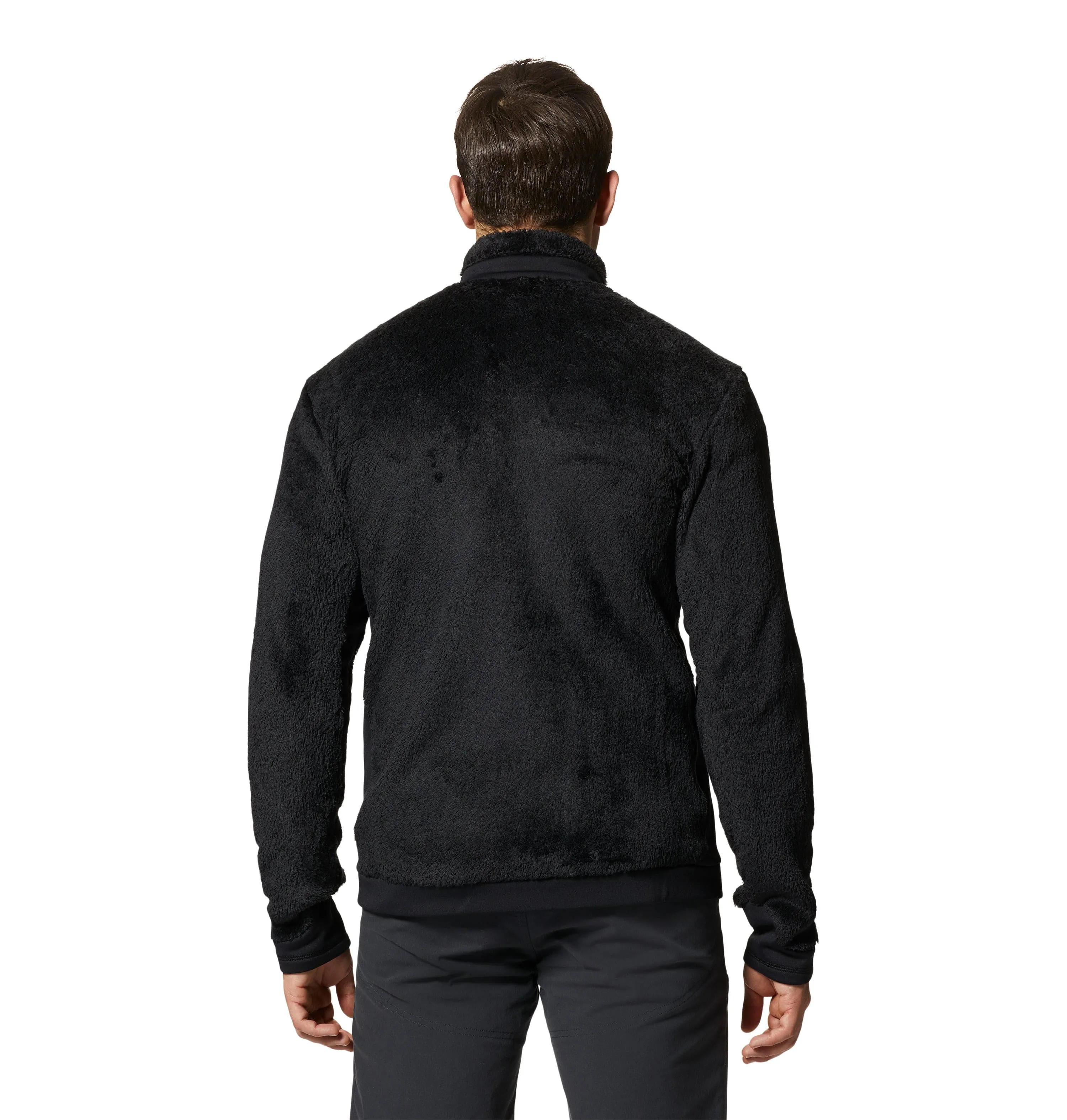 Chase What Moves You Mountain Hardwear - Polartec High Loft Jacket
