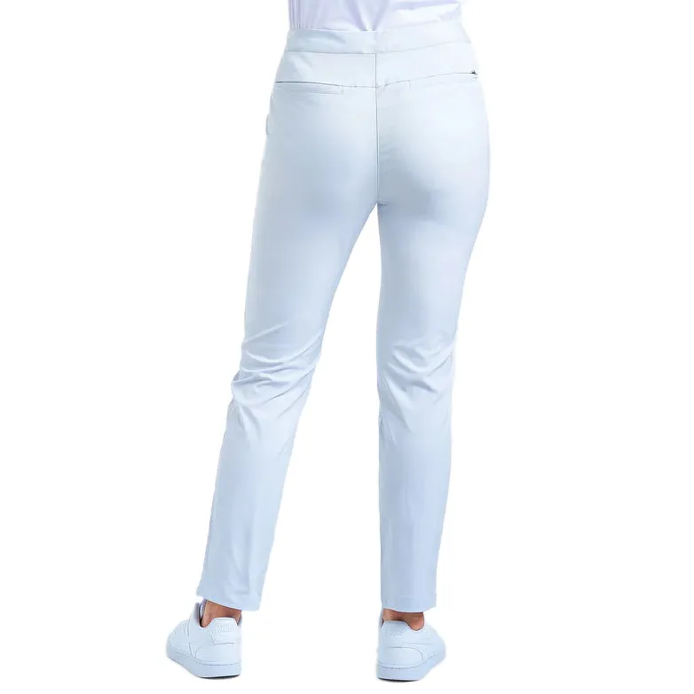 Father's Day Sale Not for the Ordinary Nivo Women'S Nyala Golf Pants - White