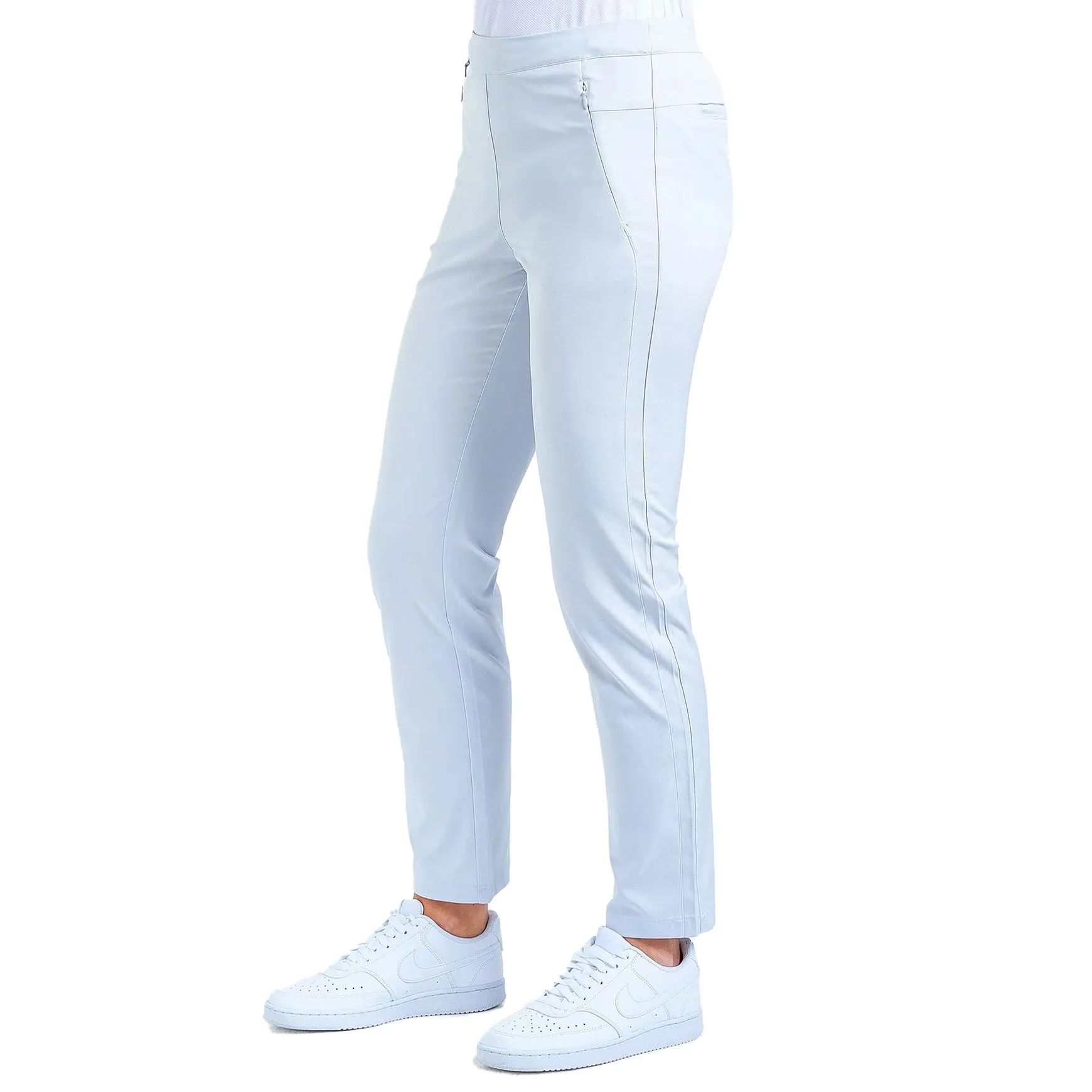 Nivo Women'S Nyala Golf Pants - White Exclusive Deal