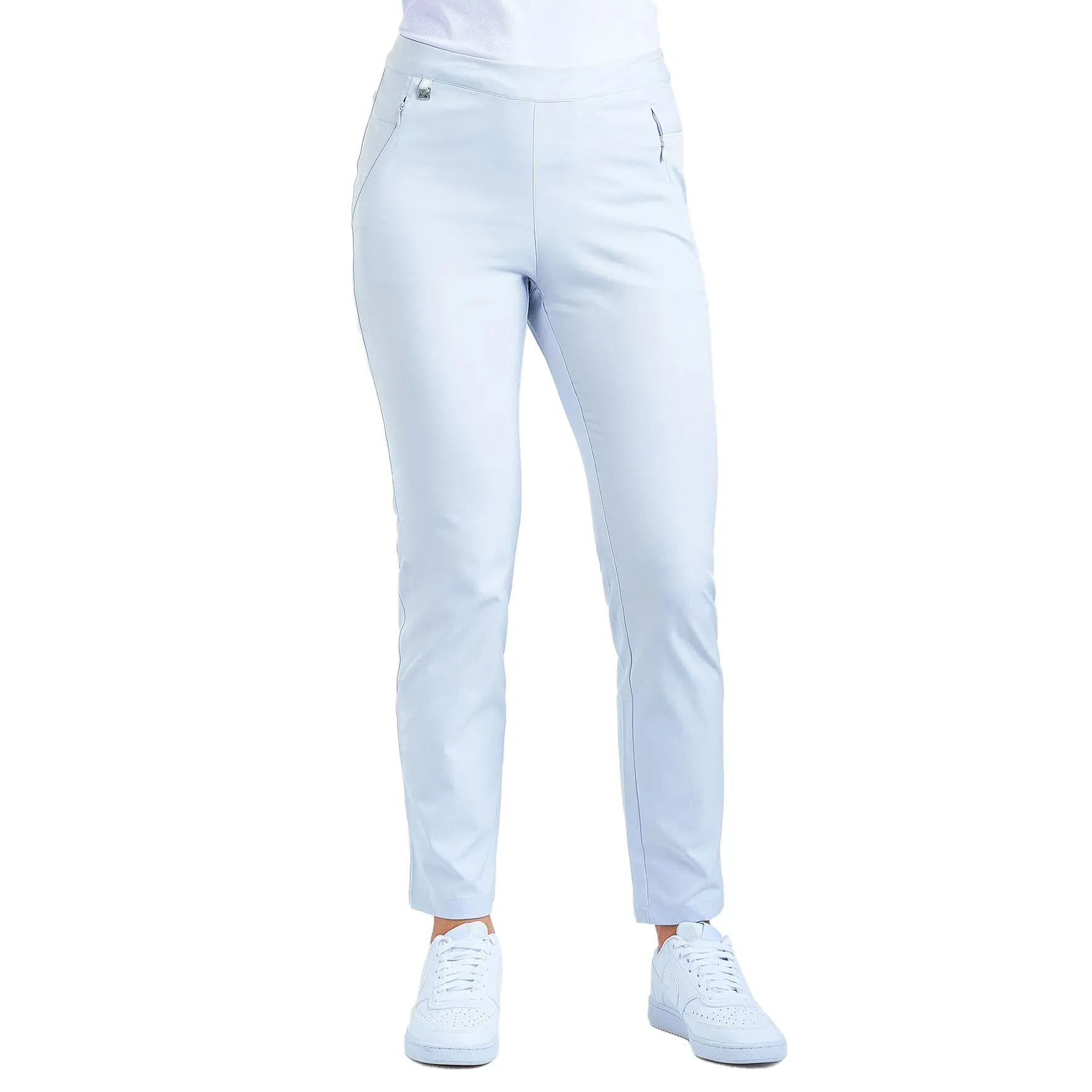 Black Friday Sale Nivo Women'S Nyala Golf Pants - White