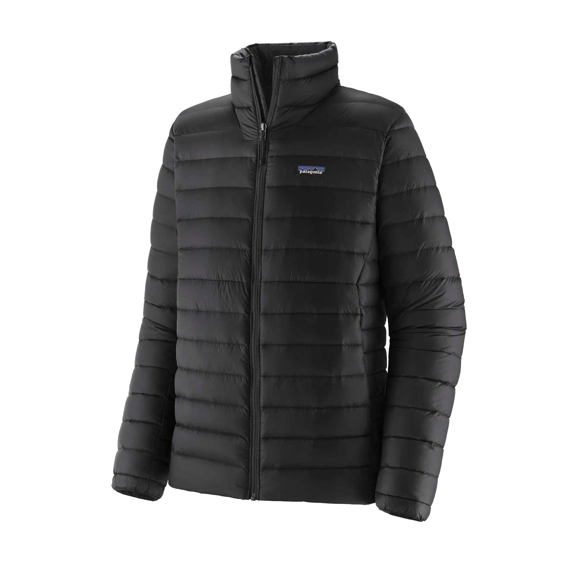 Push Beyond Limits Patagonia - Men'S Down Sweater Jacket