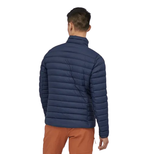 Christmas Day Sale Patagonia - Men'S Down Sweater Jacket