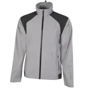 Galvin Green Action Gore-Tex C-Knit Waterproof Jacket - Sharkskin/Black Break Boundaries