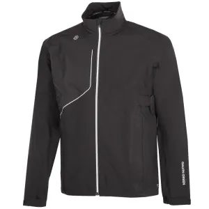Galvin Green Ames Waterproof Dryvr Jacket - Black/White Style Meets Power