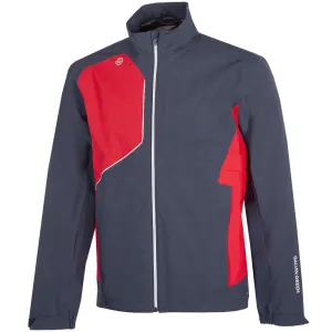 Deal Of The Century Galvin Green Ames Waterproof Dryvr Jacket - Navy/Red