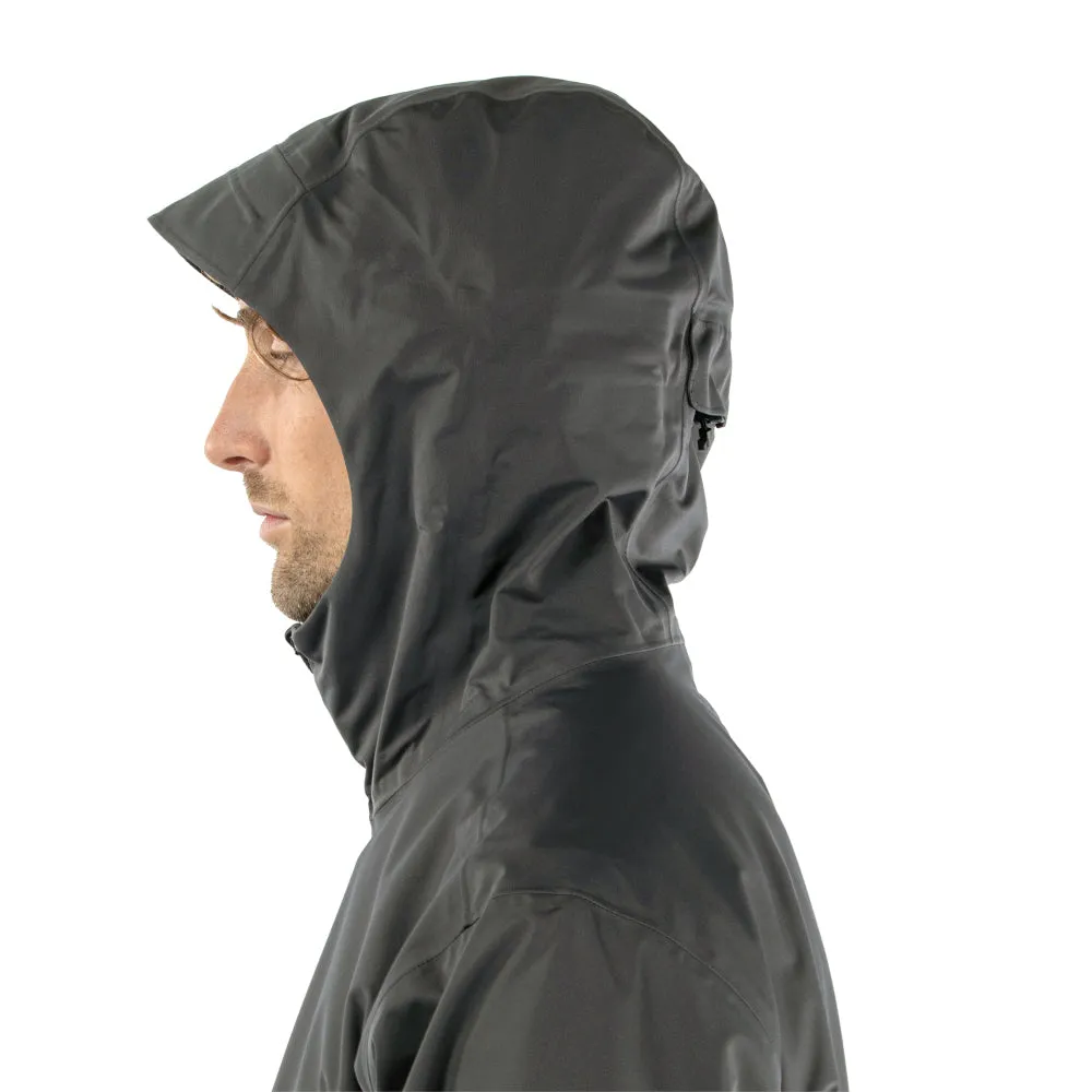 Galvin Green Amos Waterproof Hooded Jacket - Forged Iron Holiday Sale
