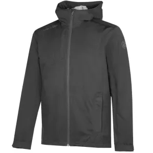 Galvin Green Amos Waterproof Hooded Jacket - Forged Iron Dress from the Feet Up Make a Statement