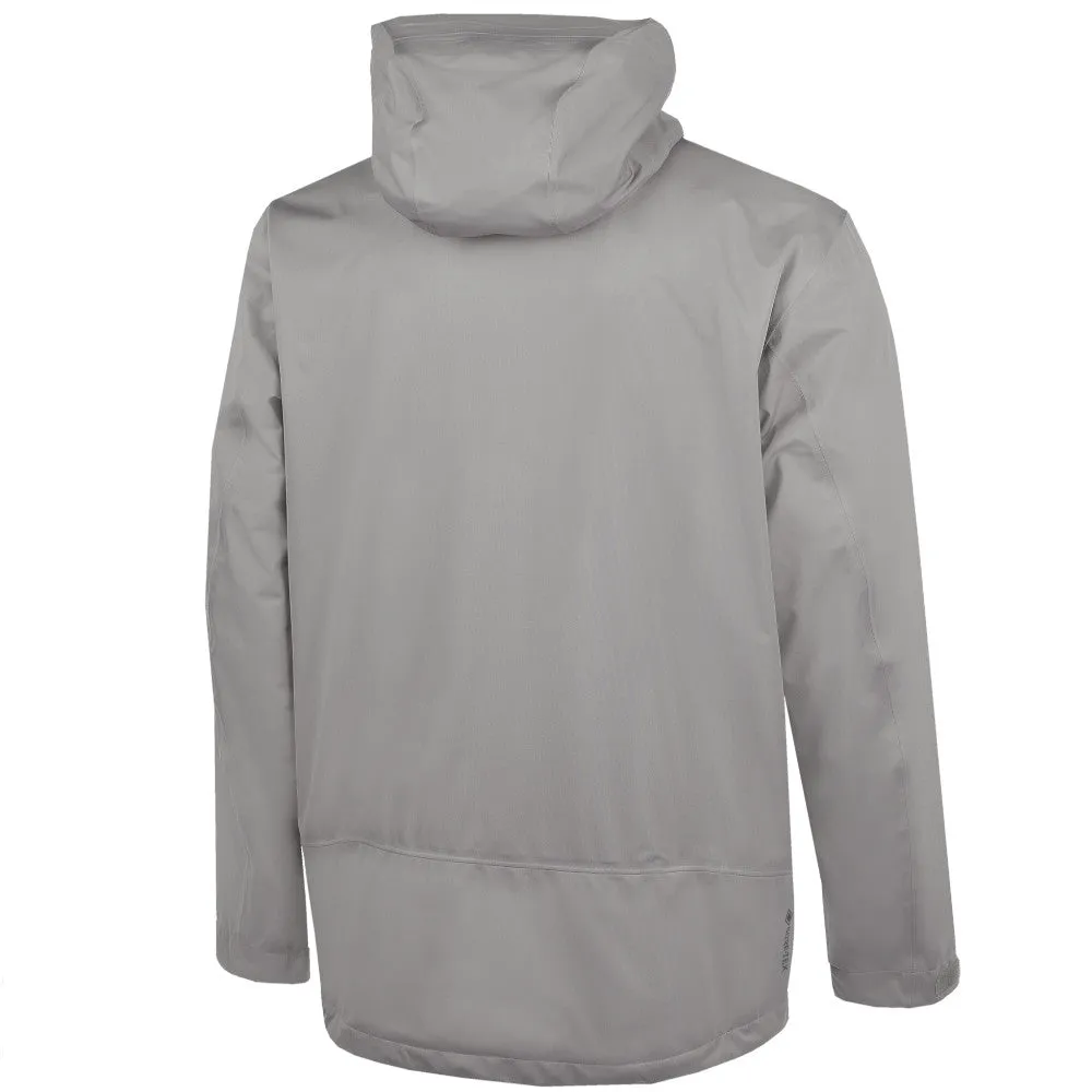 Winter Sale Galvin Green Amos Waterproof Hooded Jacket - Sharkskin