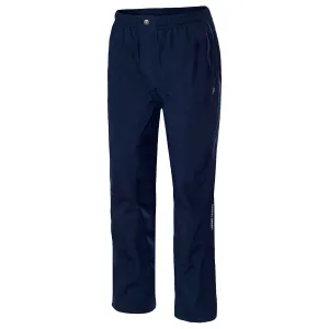 Galvin Green Andy Waterproof Trousers - Navy Christmas Eve Sale Stay in Motion