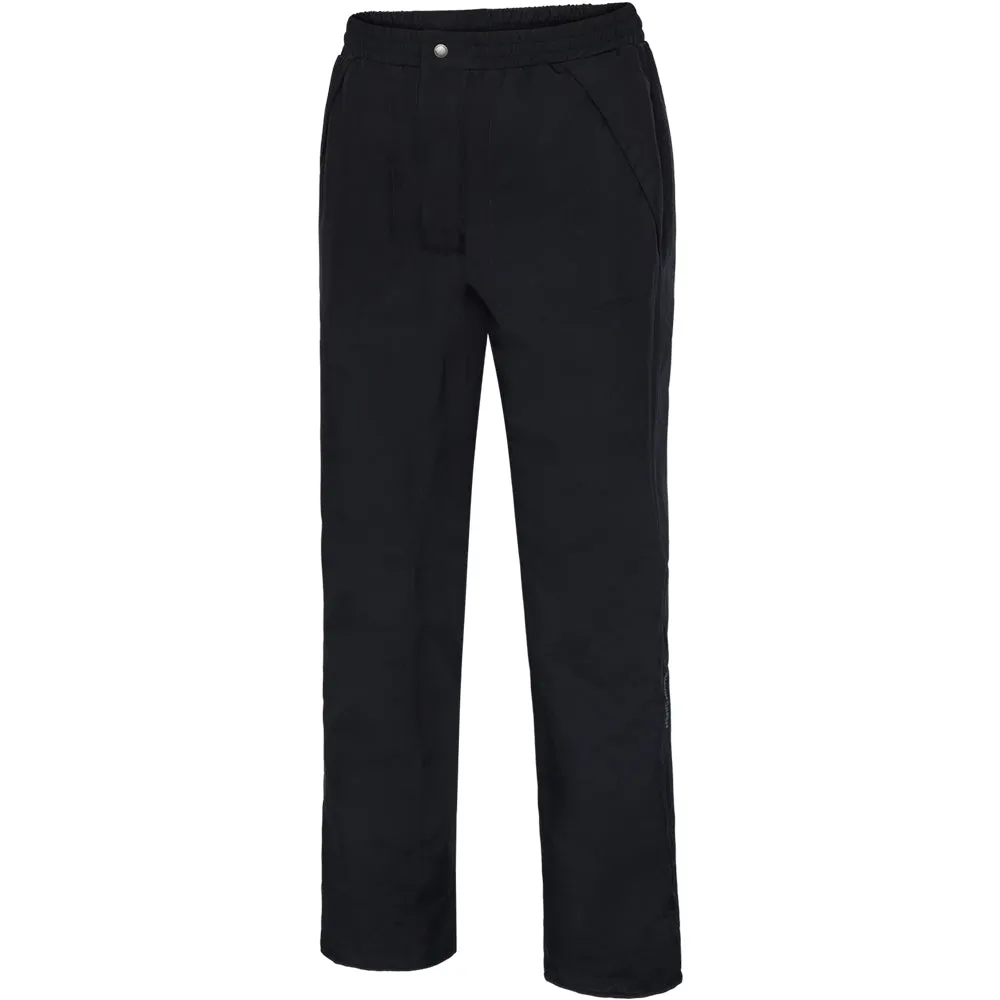 Galvin Green Aron Waterproof Trousers - Black Built to Perform