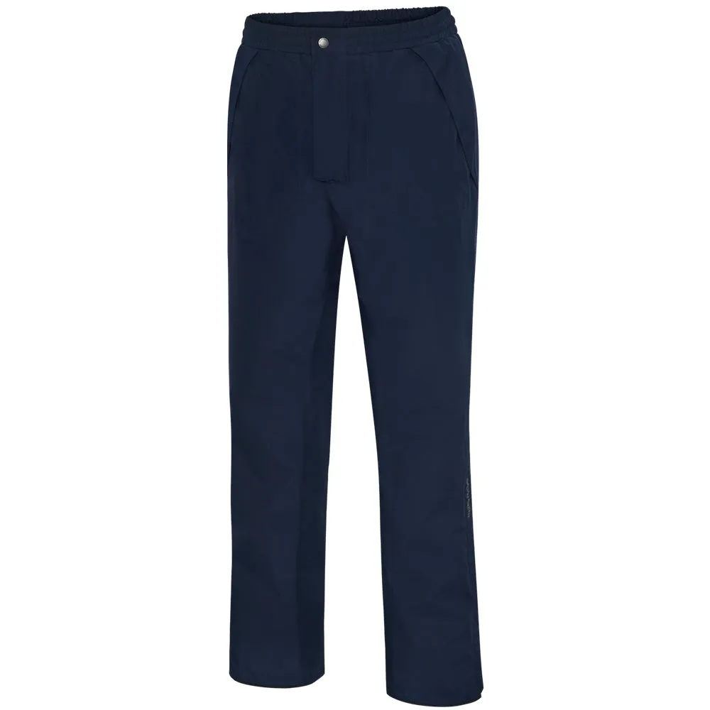 Flash Sale Hit Your Next Level Galvin Green Aron Waterproof Trousers - Navy