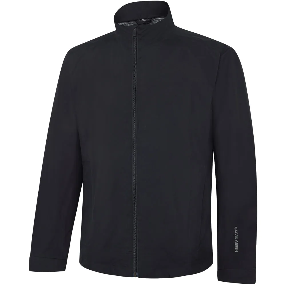 Galvin Green Aston Waterproof Jacket - Black Black Friday Sale