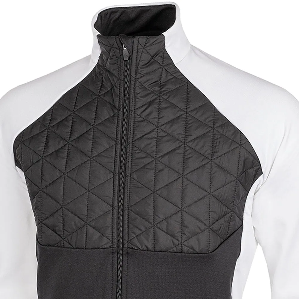Gear Up and Go Mother's Day Sale Galvin Green Dexter Insula Jacket - Black/White