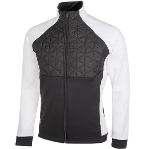 Flash Sale Galvin Green Dexter Insula Jacket - Black/White