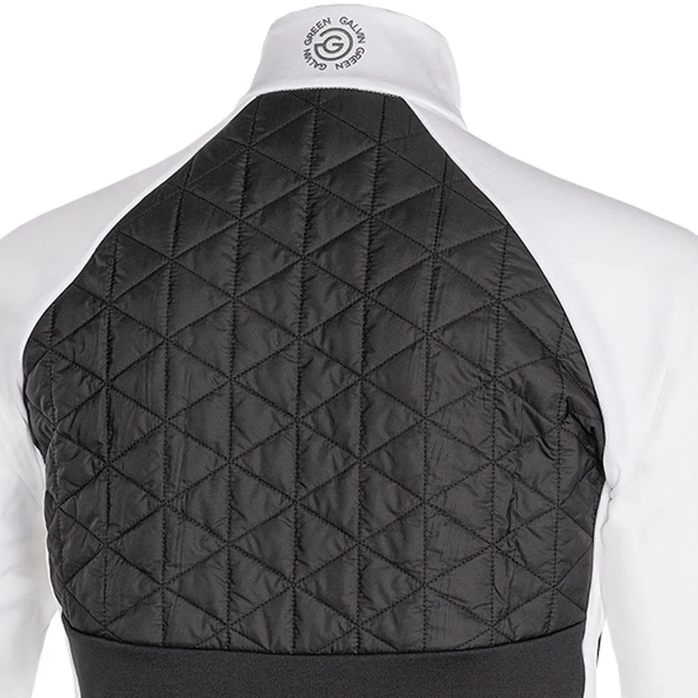 Galvin Green Dexter Insula Jacket - Black/White No Limits, Just Style