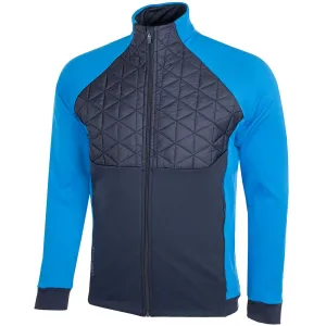 Galvin Green Dexter Insula Jacket - Navy/Blue Unapologetically You
