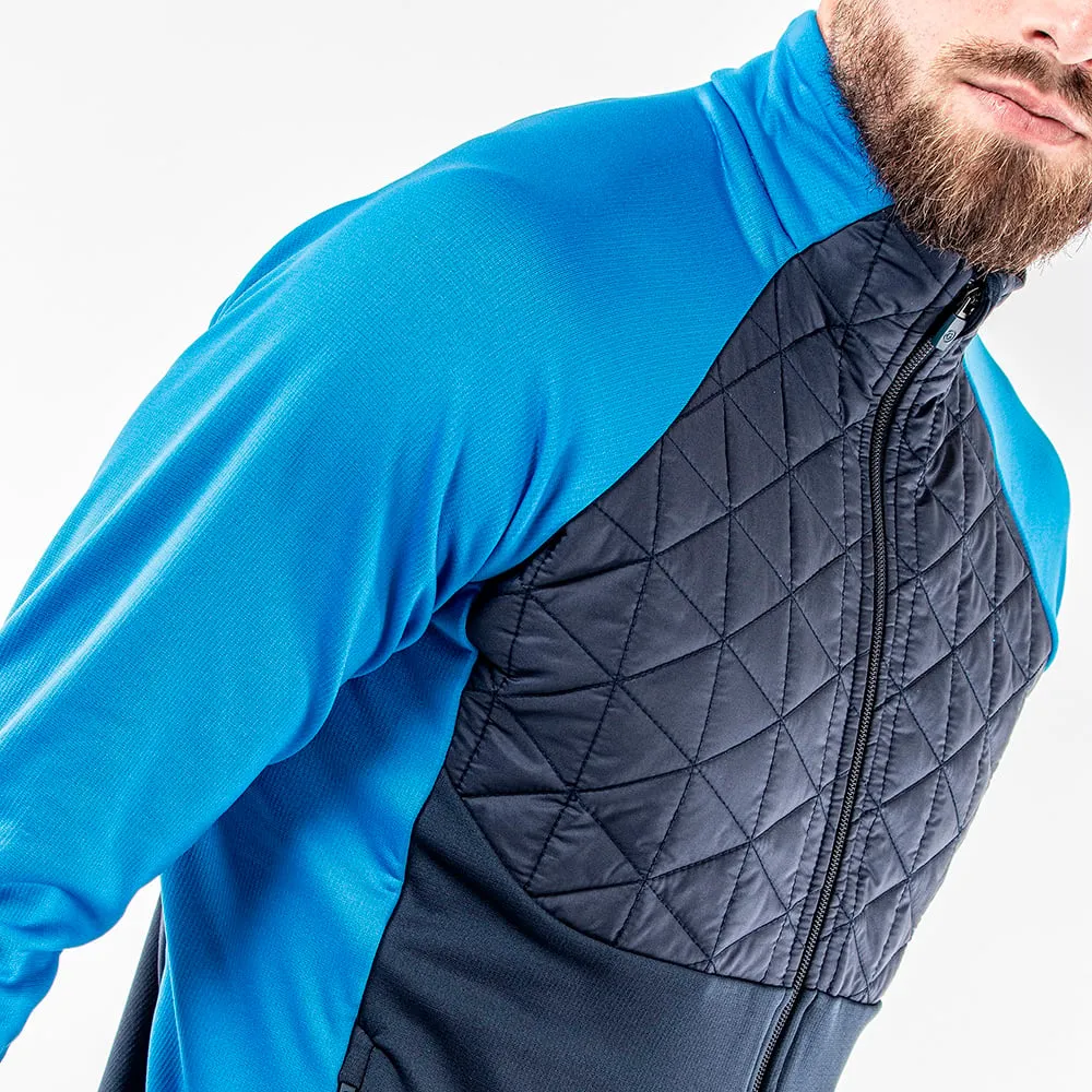 Labor Day Sale Galvin Green Dexter Insula Jacket - Navy/Blue