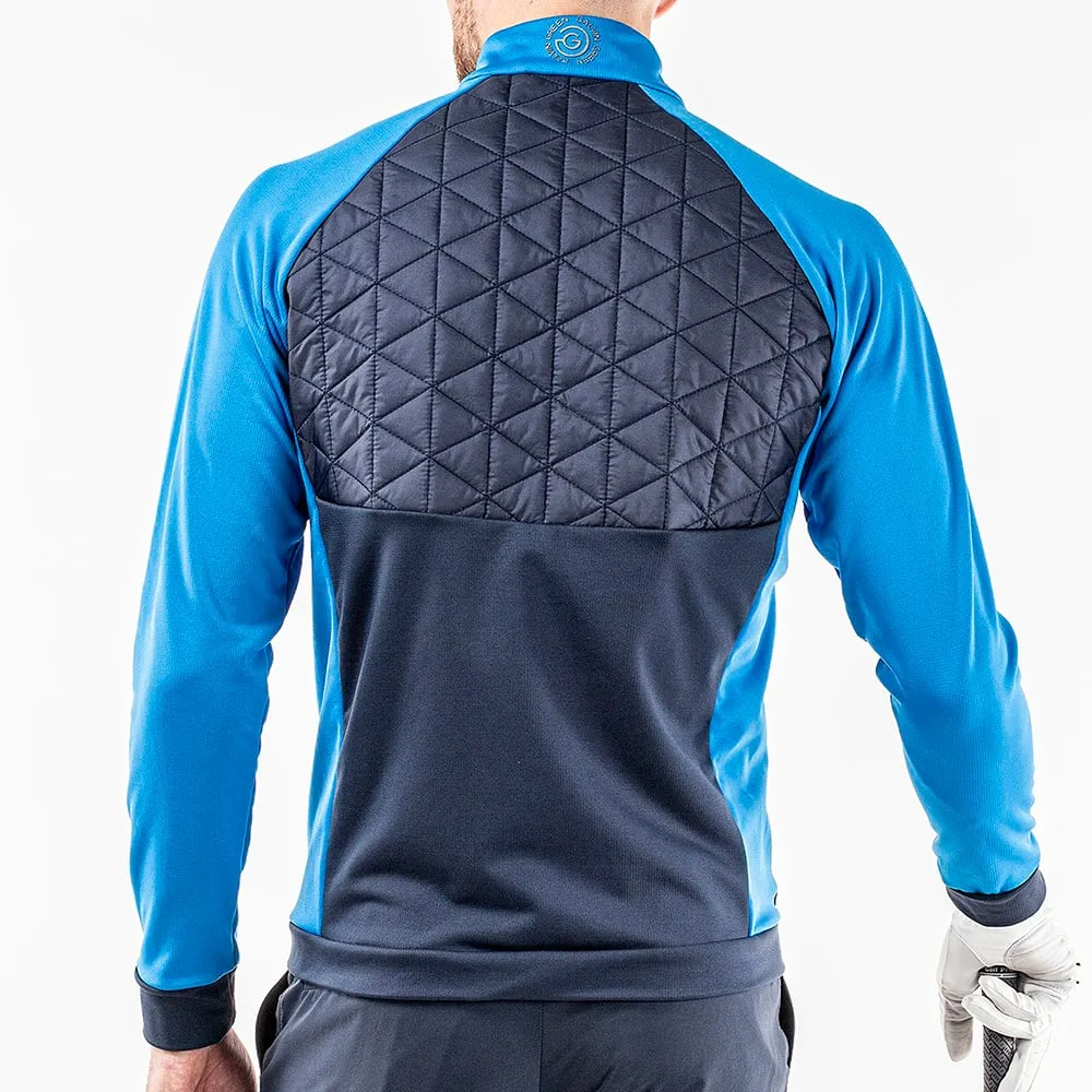 Christmas Day Sale Galvin Green Dexter Insula Jacket - Navy/Blue